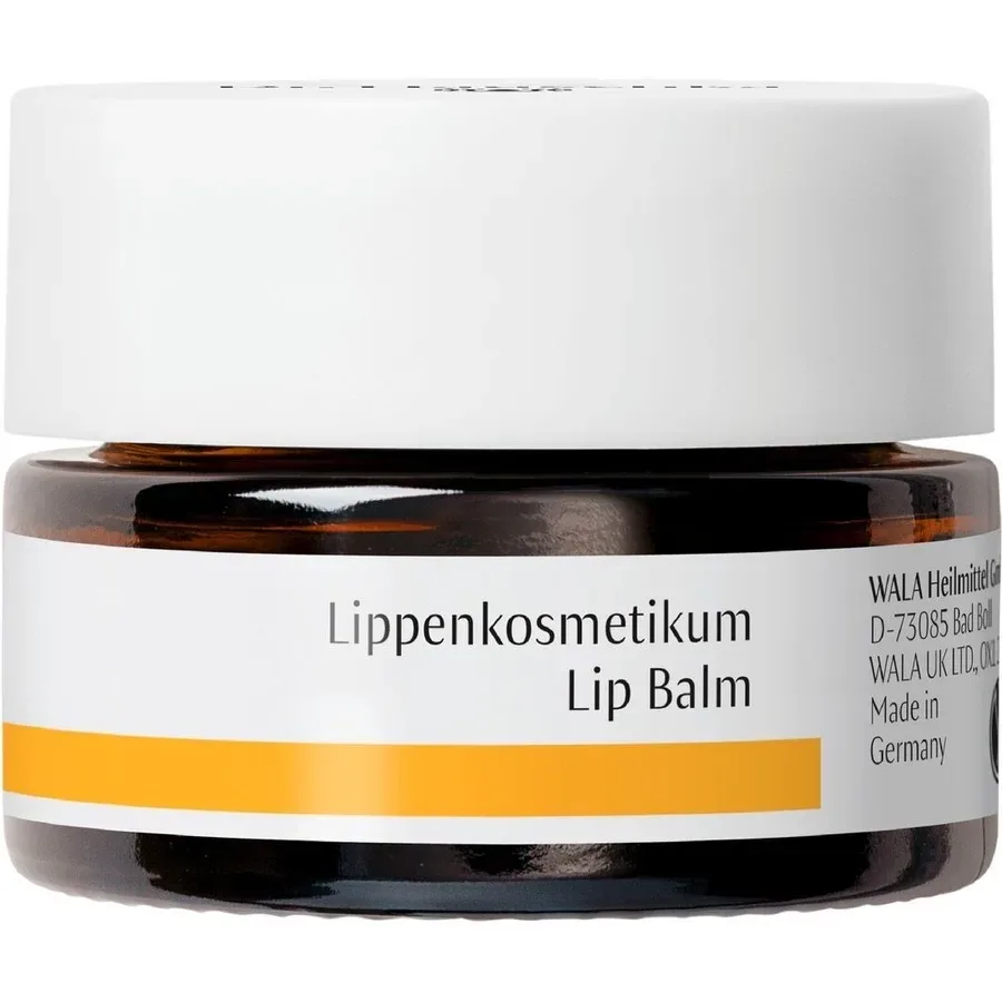 Dr. Hauschka Lippenkosmetikum Lippenbalsam 4,5 ml