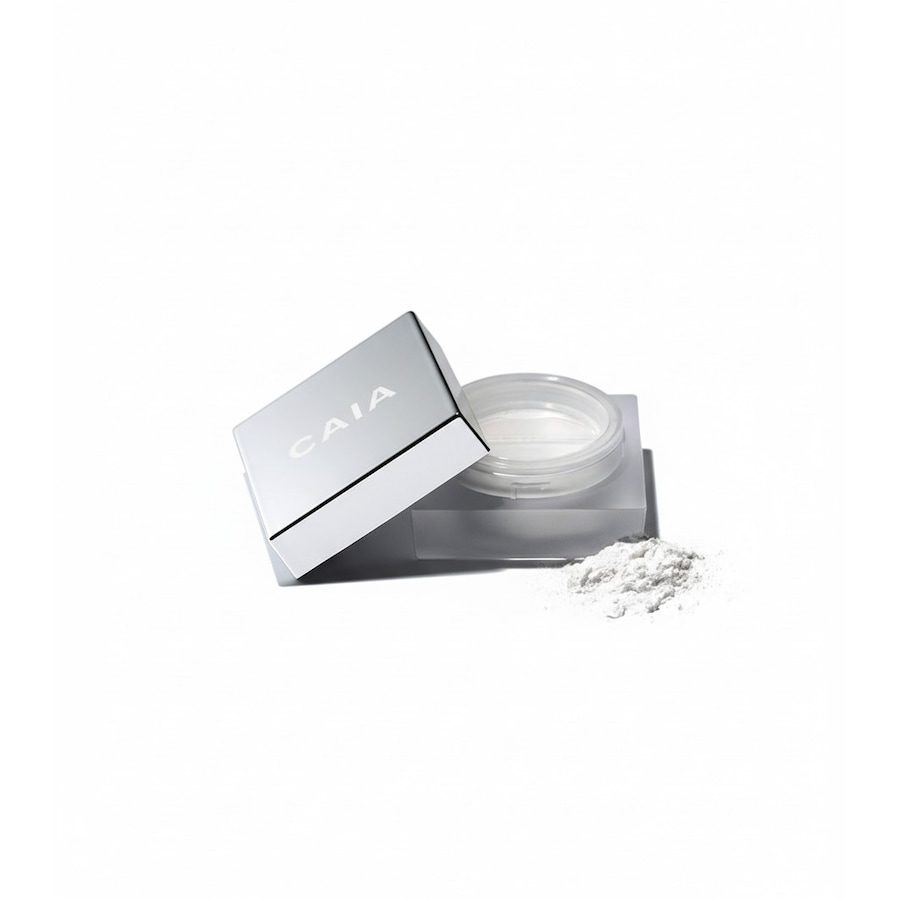 Caia Cosmetics Wake Me Up Puder 3 ml TRANSLUCENT