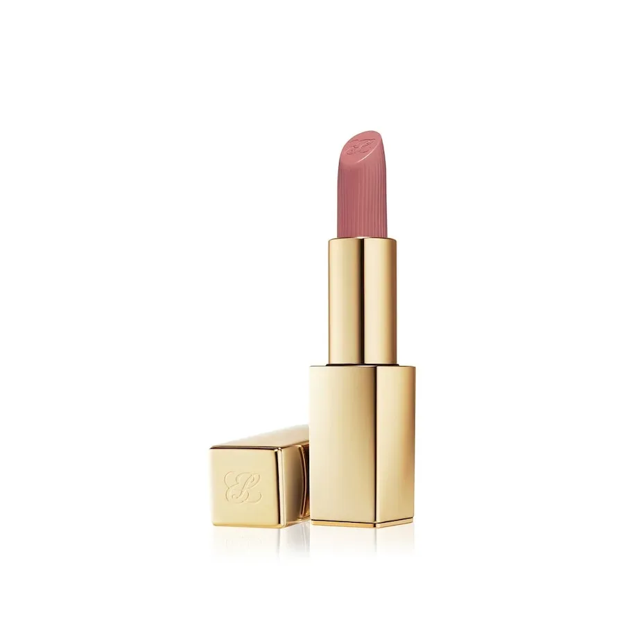 Estée Lauder - Pure Color Emerald Matte Lipstick, 3.5  g,  Love Bite