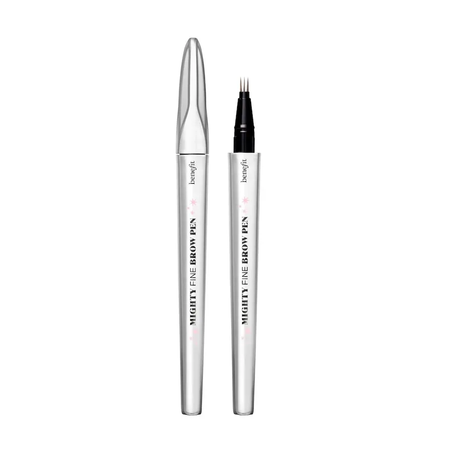 Benefit - Mighty Fine Brow Pen, 0.5 ml, . neutral blonde