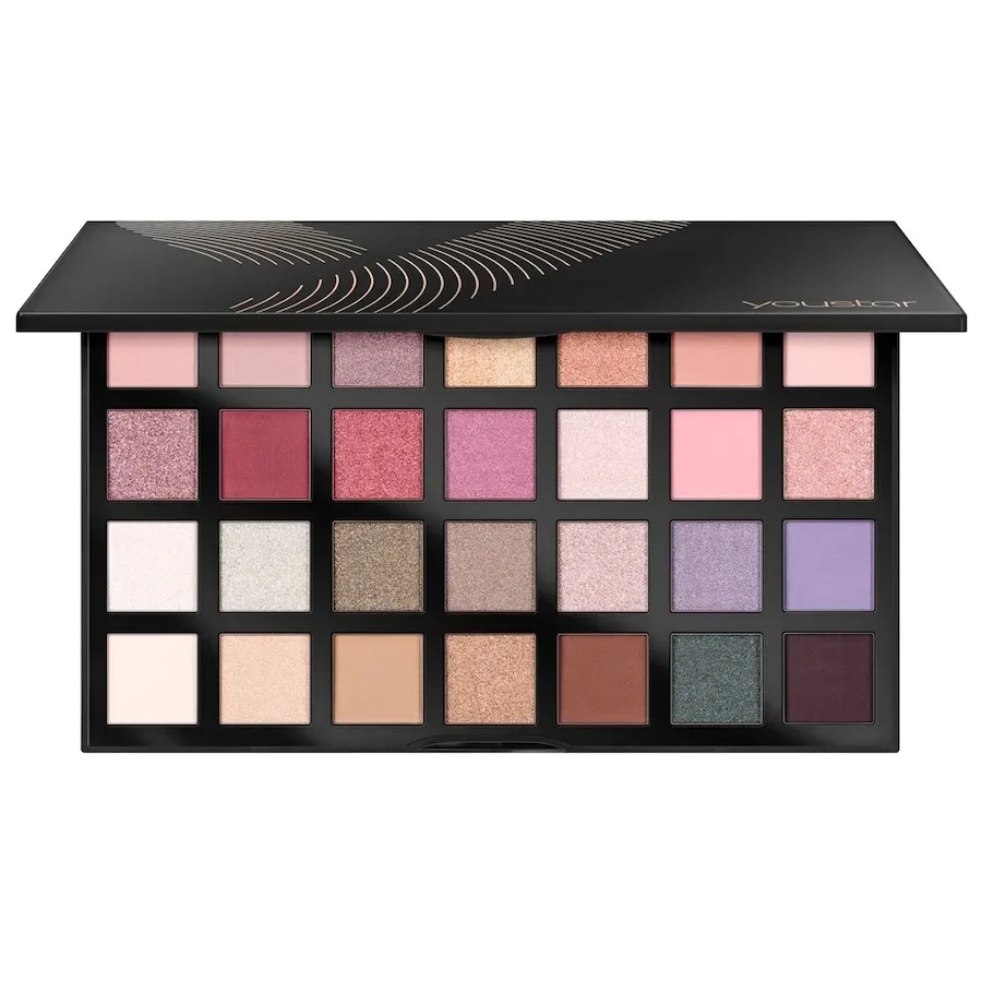 Youstar Senseyetions Lidschattenpalette 1ST