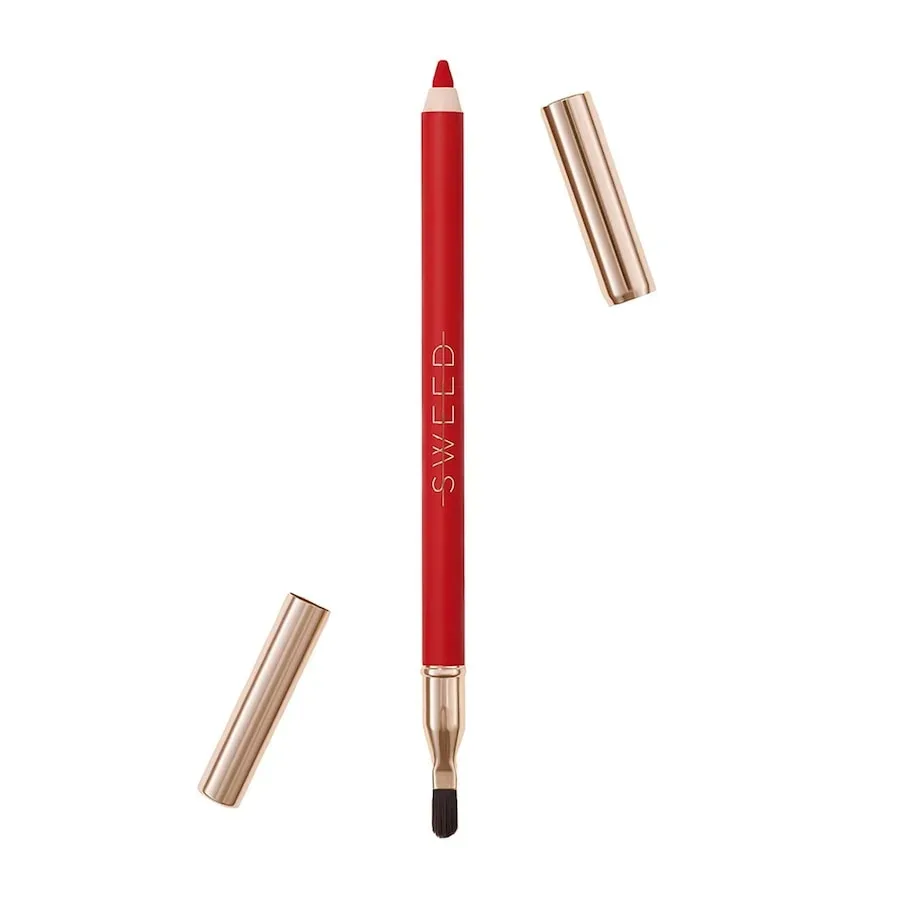 Sweed Lip Liner 17 g Classic Red
