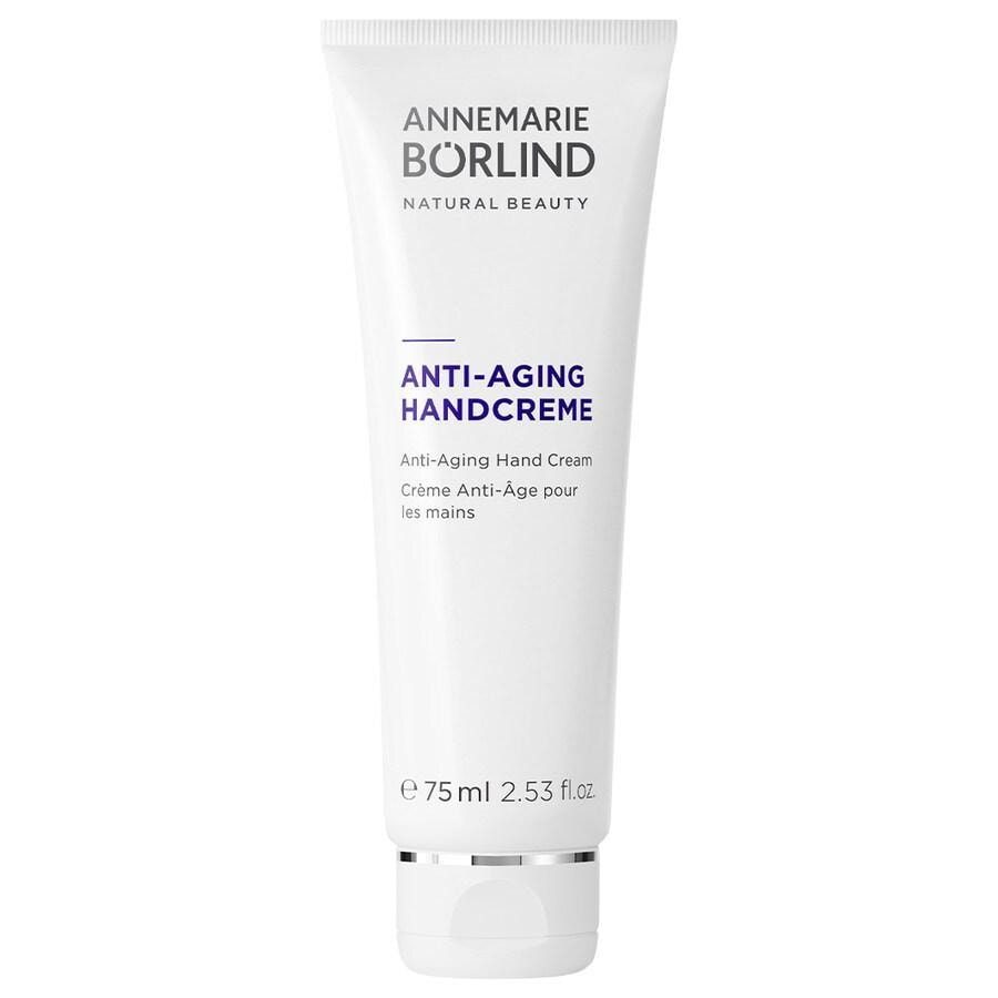 ANNEMARIE BÖRLIND Anti-Aging Handcreme 75 ml