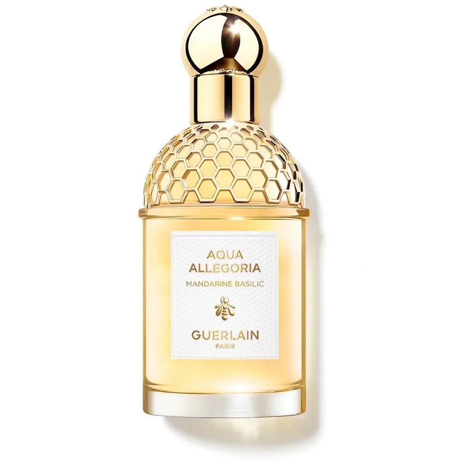 Guerlain - Eau de Toilette, Aqua Allegoria Mandarine Basilic Eau de Toilette, 75  ml