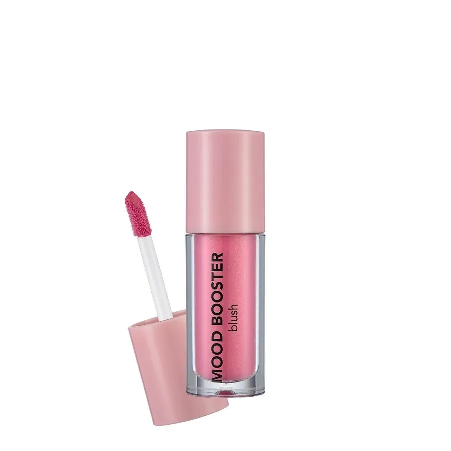 Flormar Mood Booster Lbl-002 Immortal Flower Blush 4 ml Nr. 2 Immortal Flower