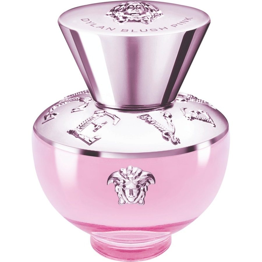 VERSACE - Dylan Blush Pink, Eau de Parfum, 50  ml
