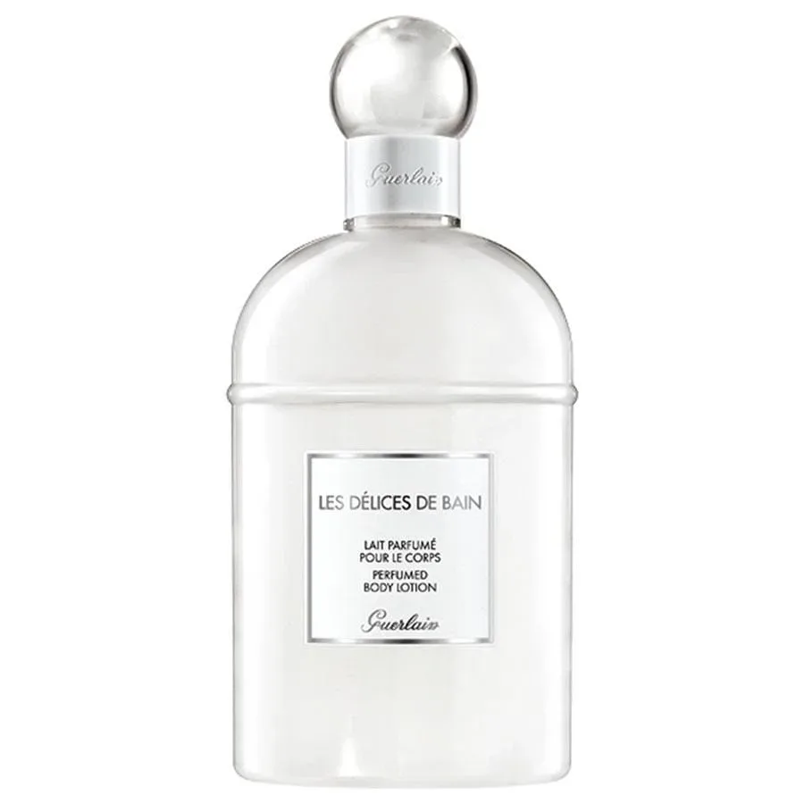 Guerlain Les Délices de Bain Body Lotion 200 ml Damen