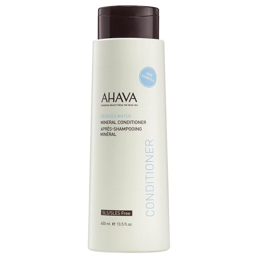 AHAVA Mineral Conditioner 400 ml Damen