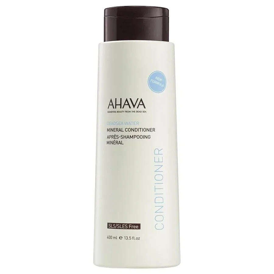 AHAVA Mineral Conditioner 400 ml Damen