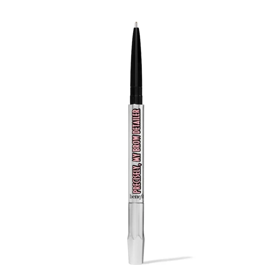 Benefit - Precisely, My Brow Detailer - Hochpräziser Precisely, My Brow Detailer - Hochpräziser Augenbrauenstift, 0.02 g