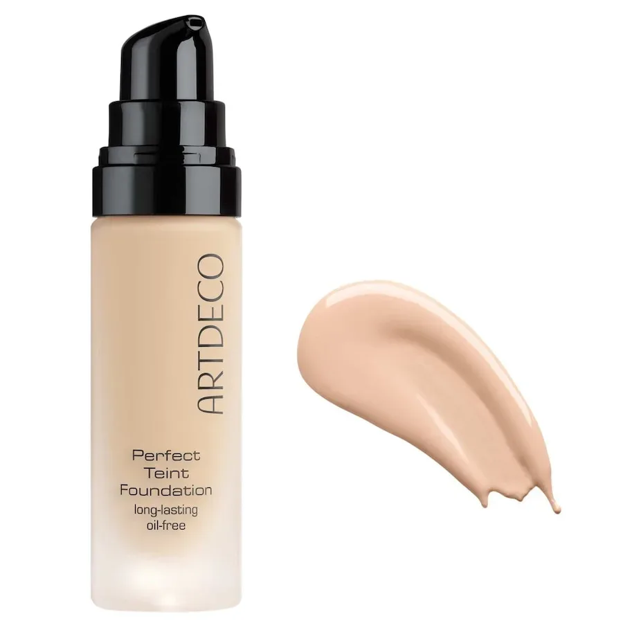 ARTDECO Perfect Teint Foundation 20 ml 08 - GENTLE IVORY
