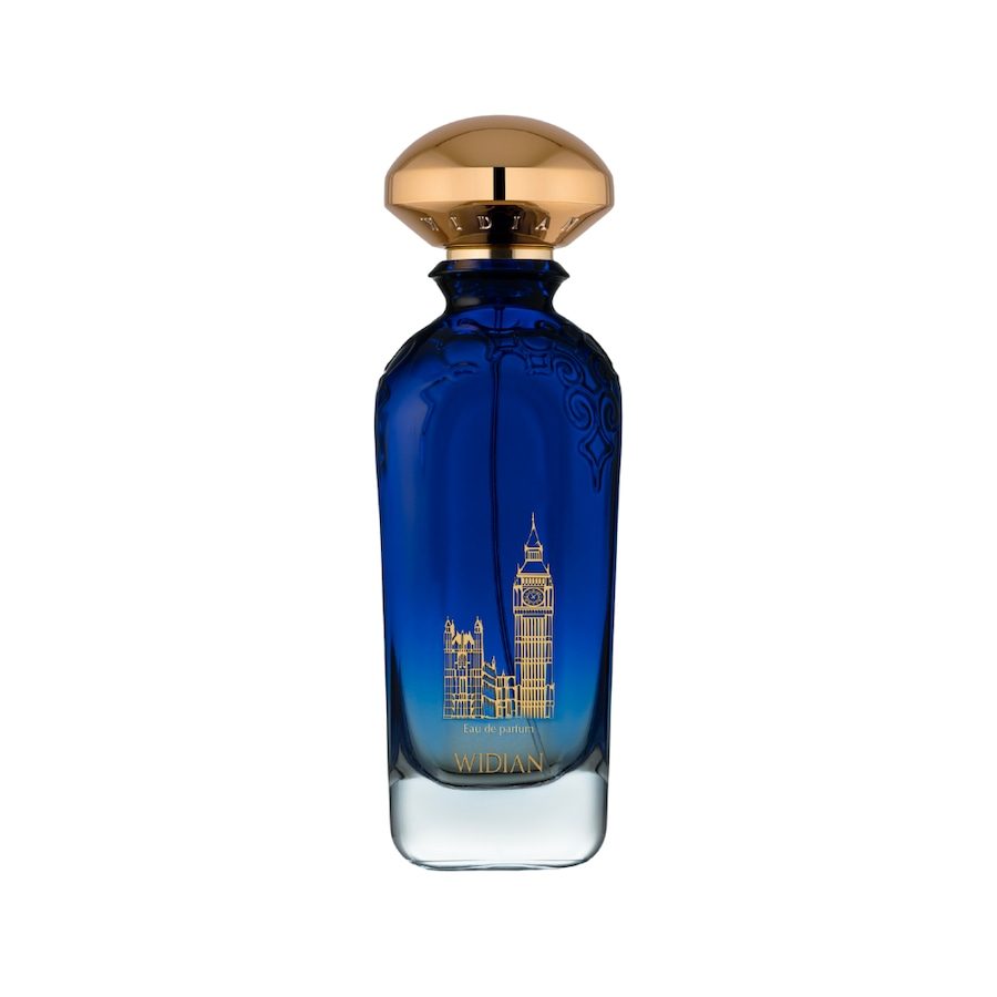 Widian London Eau de Parfum 100 ml