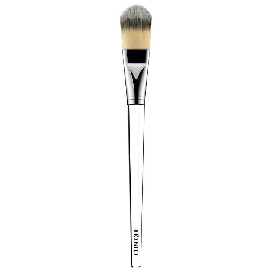 Clinique Foundation Brush Foundationpinsel 1 ct 1 Stück