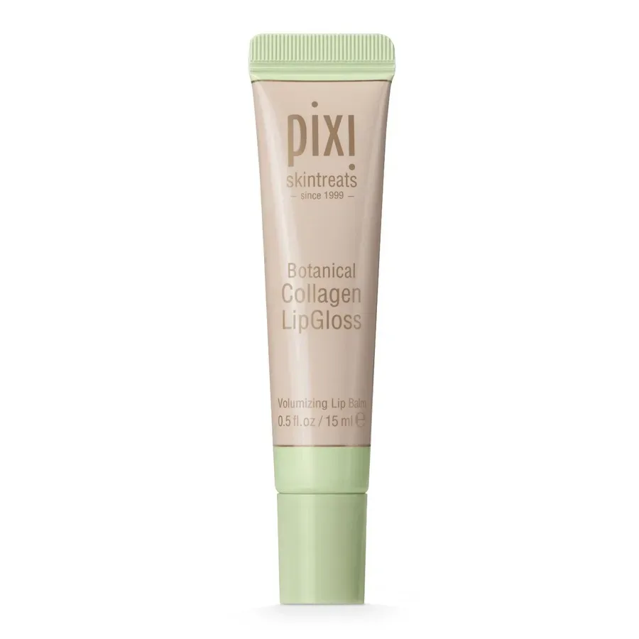 Pixi Collagen Lipgloss Lippenbalsam 15 ml NO COLOUR