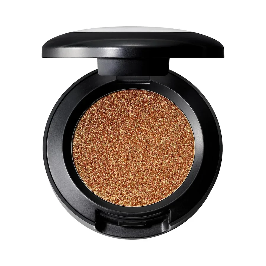 MAC Cosmetics - Glitter Single Eye Shadow Compact, 1 g, I Like  Watch