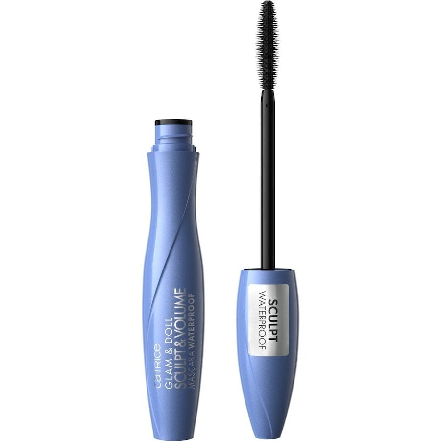 Catrice Sculpt & Volume Waterproof Mascara 10 ml Noir