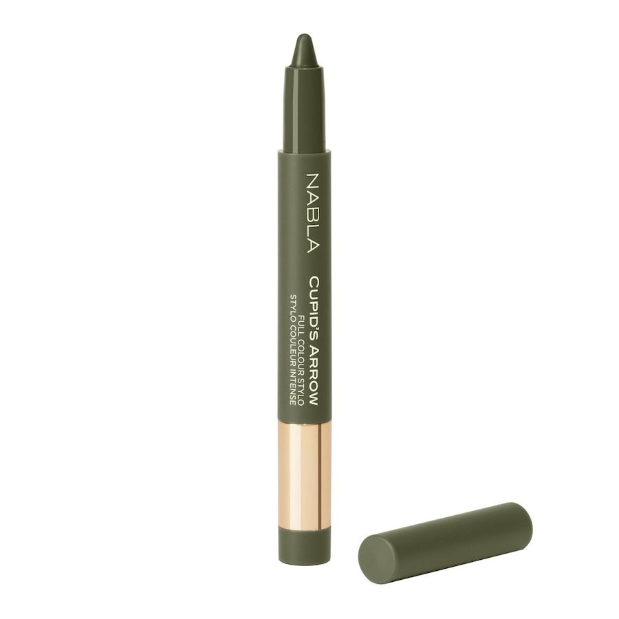 NABLA Cupid?s Arrow Eyeliner 0,8 g KHAKI