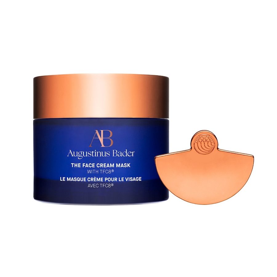 Augustinus Bader The Face Cream Mask Anti-Aging-Gesichtspflege 50 ml
