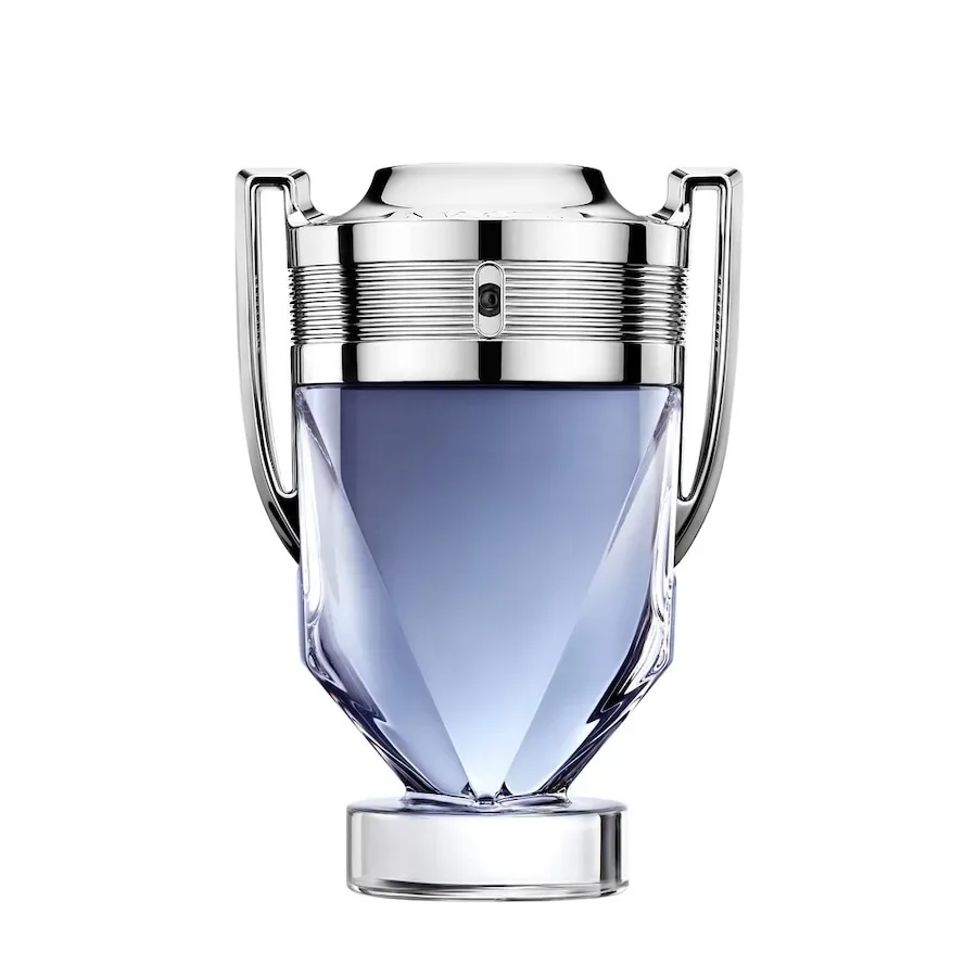Rabanne Invictus Eau de Toilette 100 ml