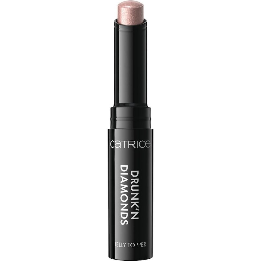 Catrice Drunk'n Diamonds Jelly Topper Lidschatten 2,5 g 020 Blossom Lights