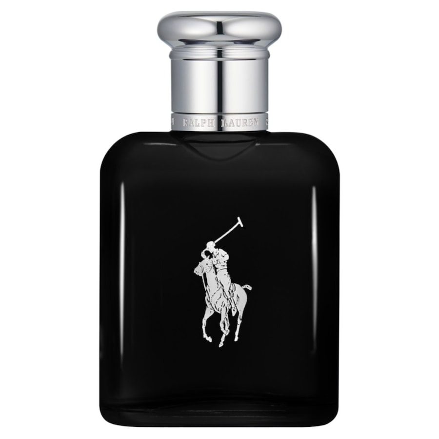 Polo Black by Ralph Lauren Eau de Toilette Spray 75 ml