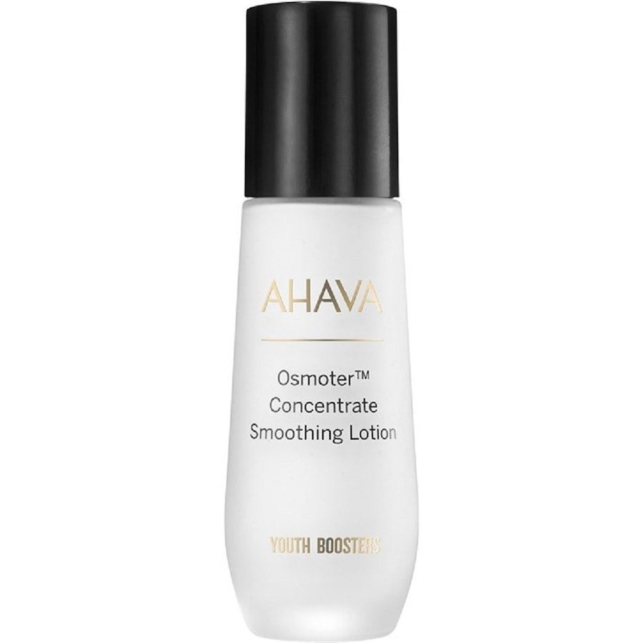 AHAVA Osmoter Concentrate Smoothing Lotion Gesichtscreme 50 ml Damen