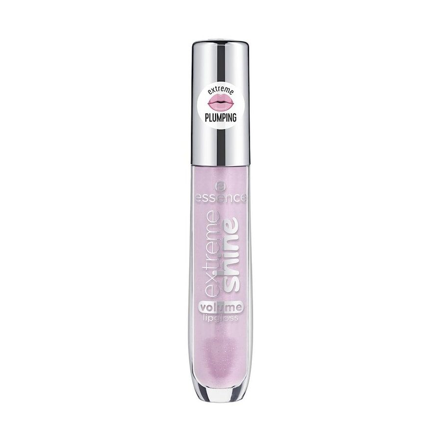 Essence - extreme shine volum, extreme shine volume lipgloss, 5 ml,  Sweet Dreams