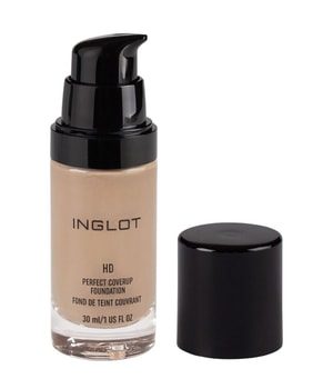 Inglot  Inglot HD Perfect Coverup foundation 30.0 ml