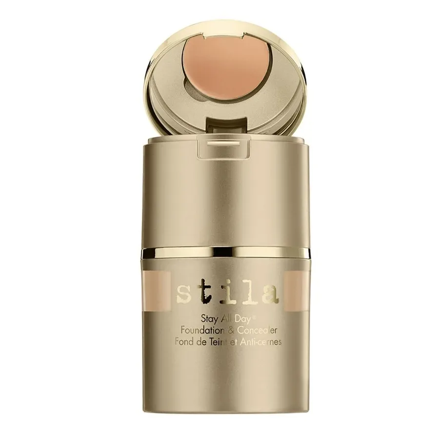 stila Stay All Day® Foundation 30 ml Bare 1