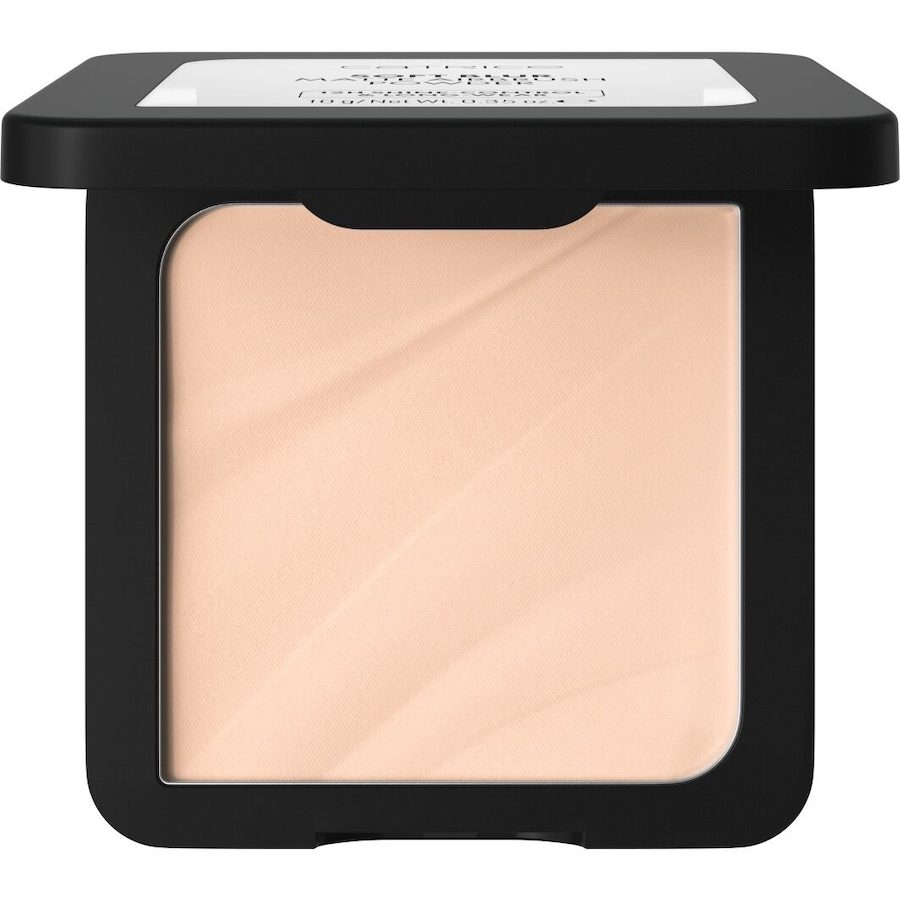 Catrice Soft Blur Matte Airbrush Puder 10 g 005C