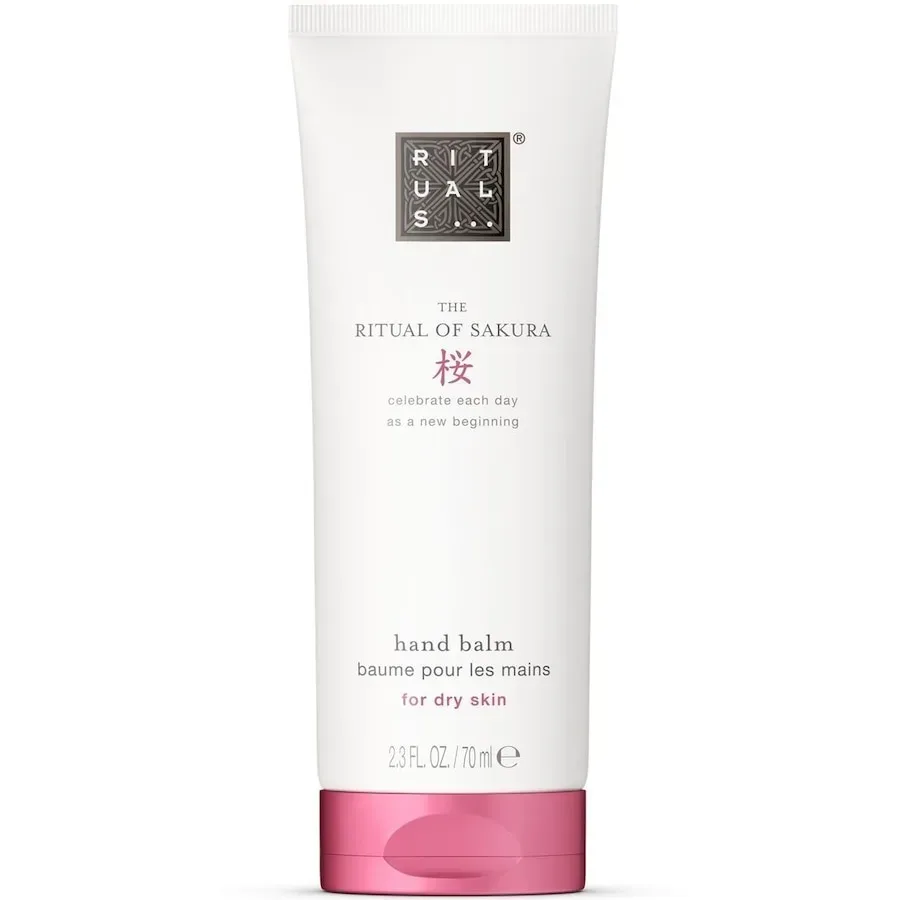 Rituals - The Ritual of Sakura Hand Balm, 70 ml
