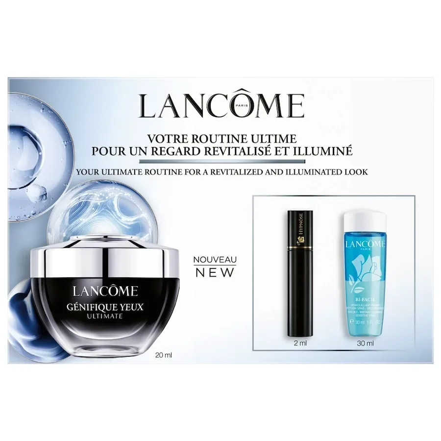 LANCOME - Génifique Eye Routine, Set