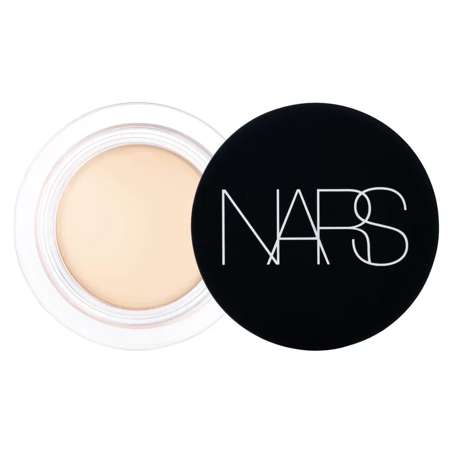 NARS Soft Matte Complete Concealer 6,2 g Chantilly