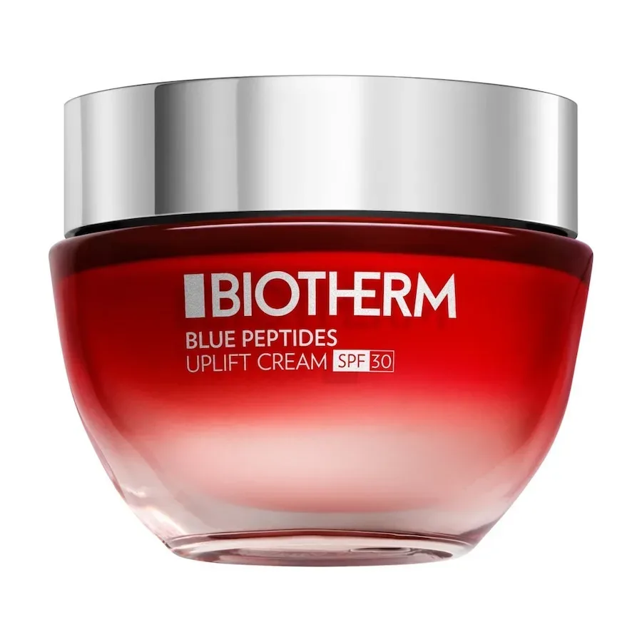 Biotherm Blue Peptides Uplift SPF30 Gesichtscreme 50 ml