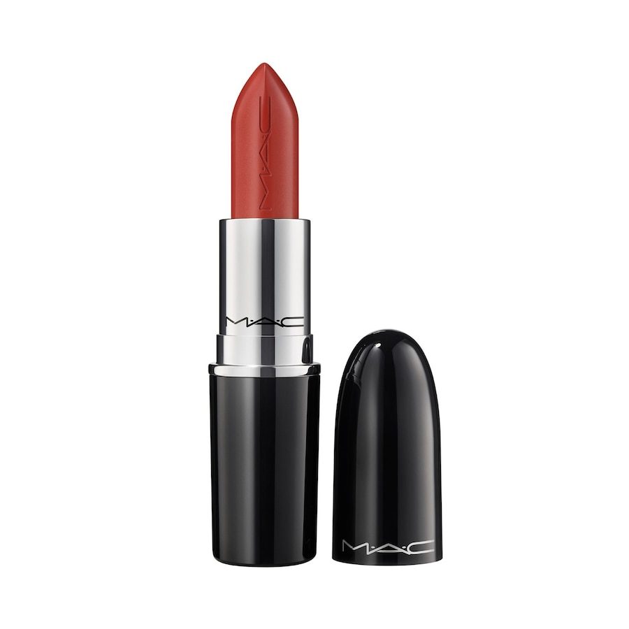 MAC Cosmetics - Lustreglass Sheer Shine Lipstick, 3.5  g, BUSINESS CASUAL