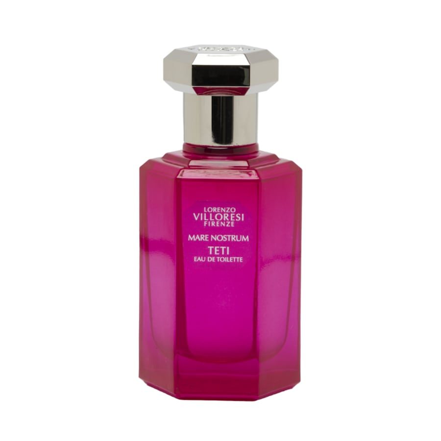 LORENZO VILLORESI Teti Eau de Toilette 50 ml