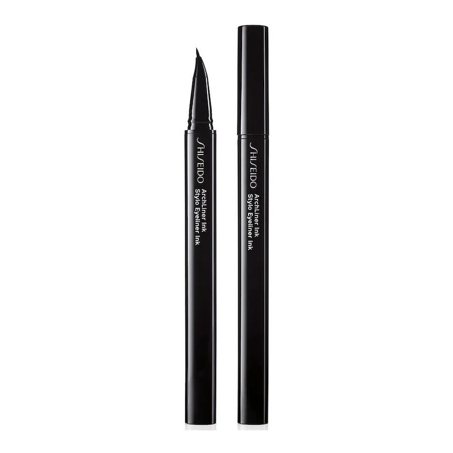 Shiseido ArchLIner Ink Eyeliner 0,4 g Nr. 1 - Shibui Black