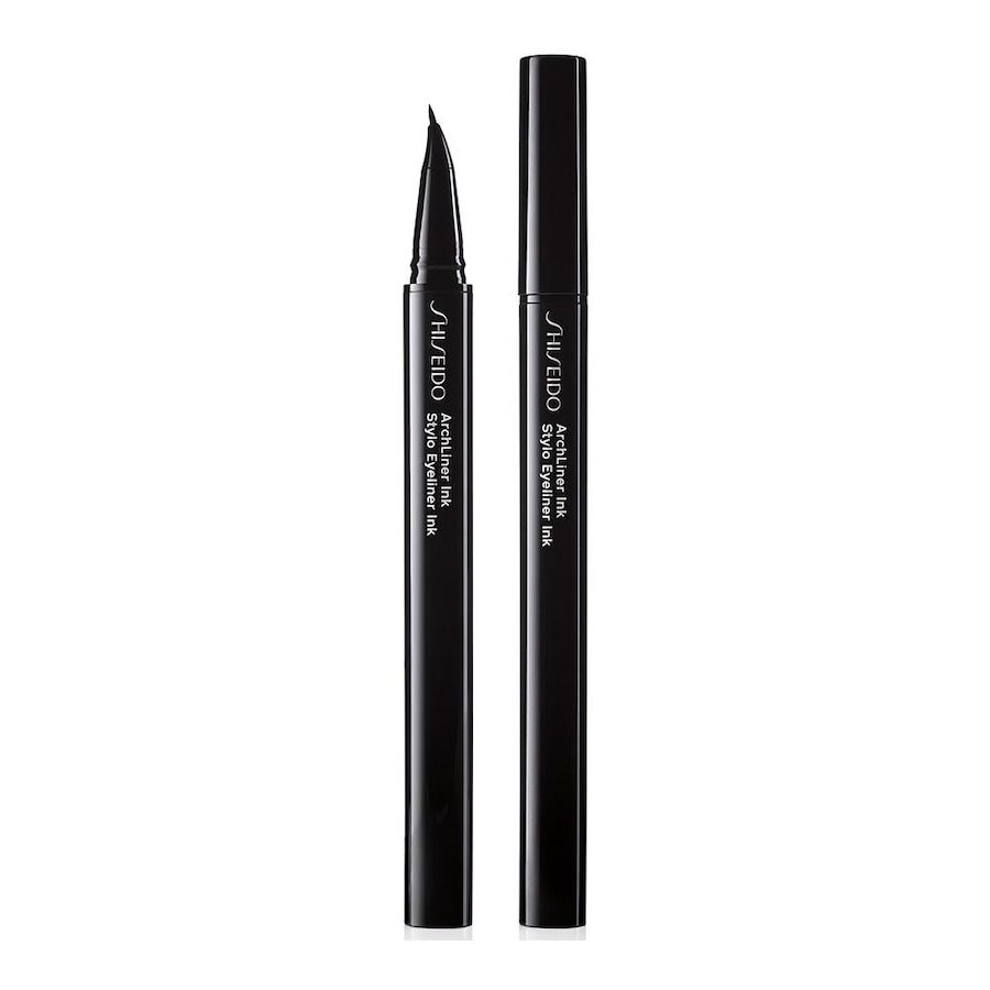 Shiseido Nr. 1 - Shibui Black Arch Liner Ink Eyeliner 0.4 g