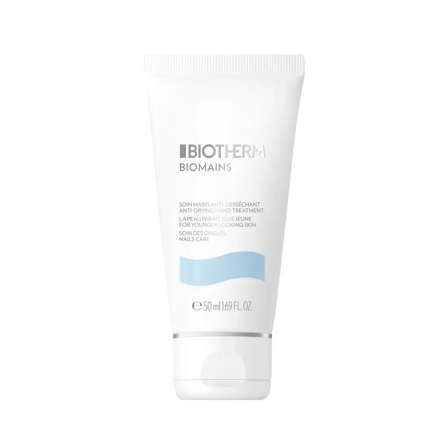 Biotherm Biomains Handcreme 50 ml