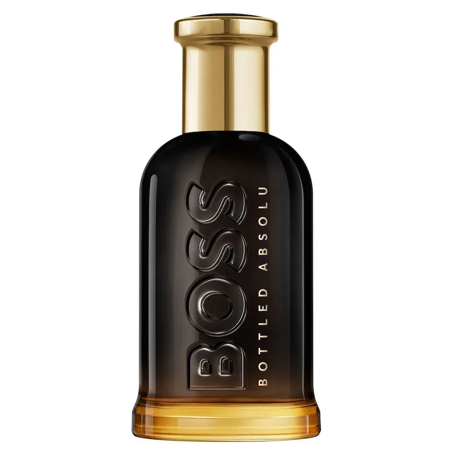 Hugo Boss - Parfum Intense, Boss Bottled Absolu Parfum Intense, 50  ml