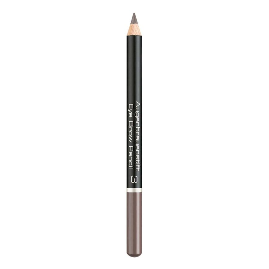 Artdeco Nr. 03 - Soft Brown Augenbrauenstift