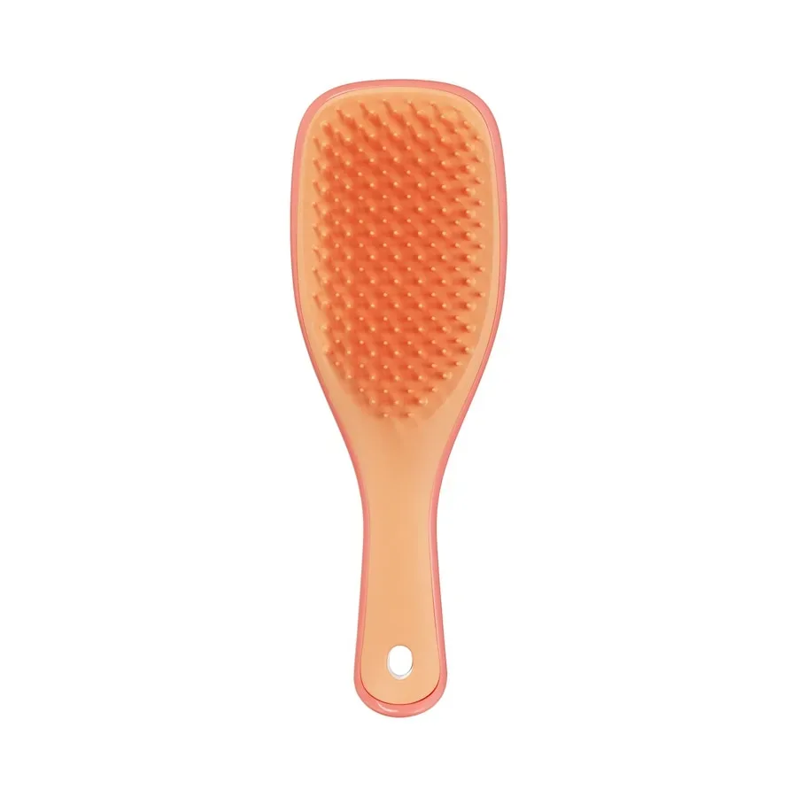 Tangle Teezer The Ultimate Hairbrush Mini Detangler 1 ct Coral