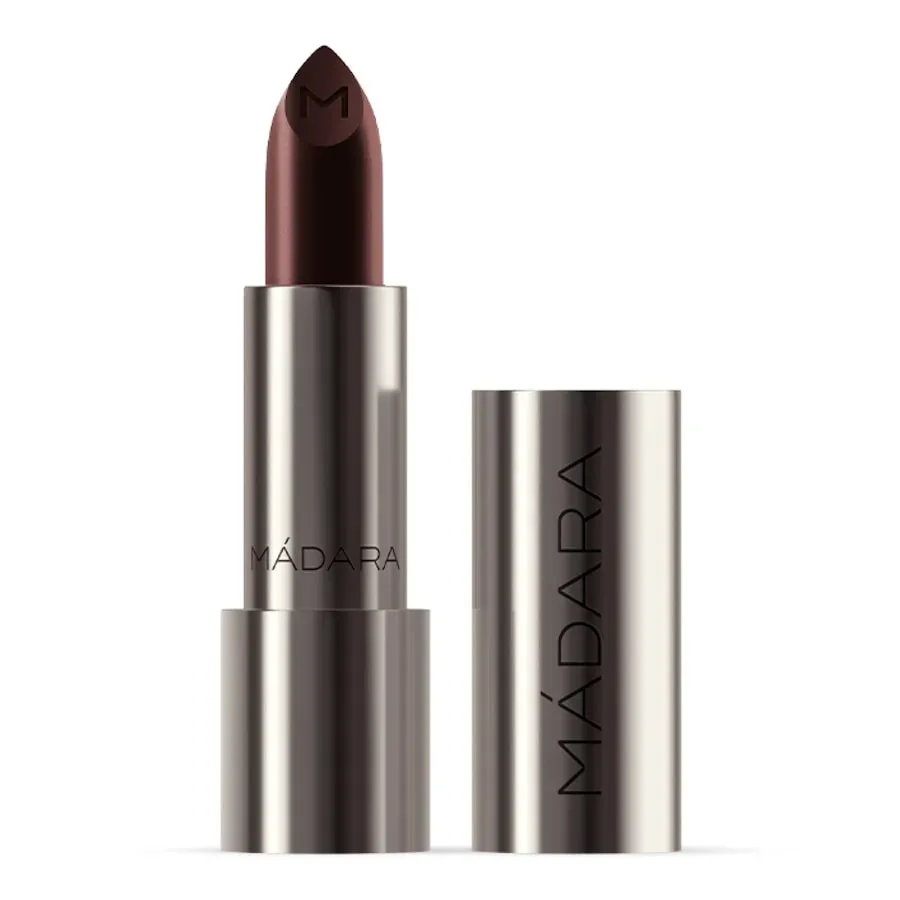 MÁDARA DAZZLE NIGHTS Seidenglanz Lippenstifte 3,8 g 504 DOMINANCE