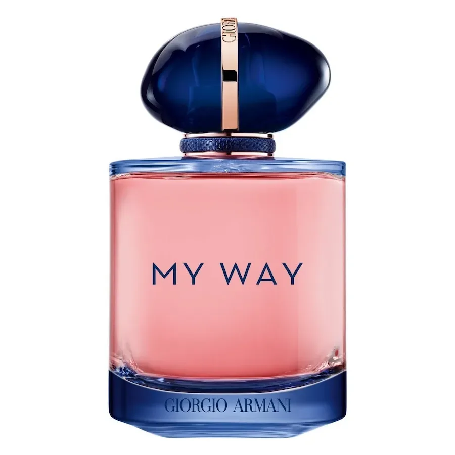 ARMANI - My Way Eau de Parfum Intense, My Way Intense My Way Eau de Parfum Intense, 90  ml