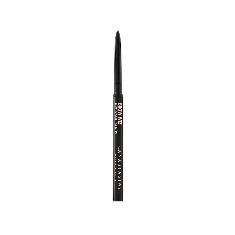 Anastasia Beverly Hills - Deluxe Mini Brow Wiz® - Augenbrauenstift Reisegrösse, 0.04 g, BLONDE