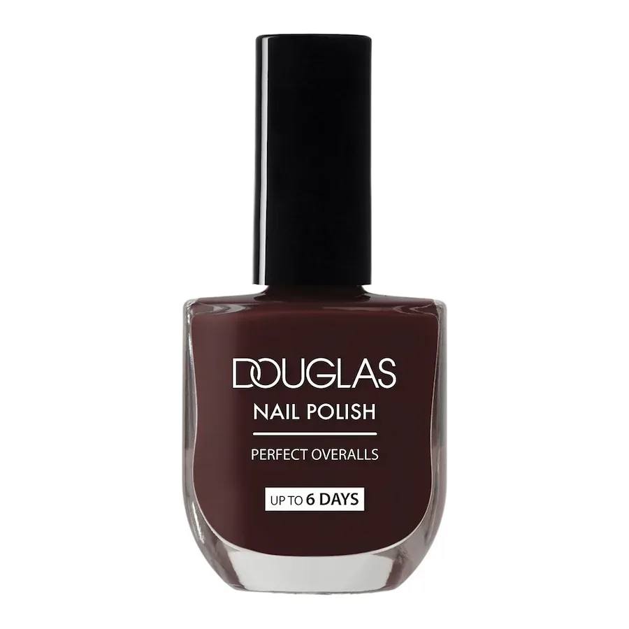 Douglas Collection Make-Up Nail Polish Timeless Nagellack 10 ml Nr. 300 - Perfect Overalls