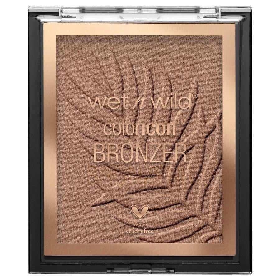 wet n wild Color Icon Bronzer 11 g SUNSET STRIPTEASE