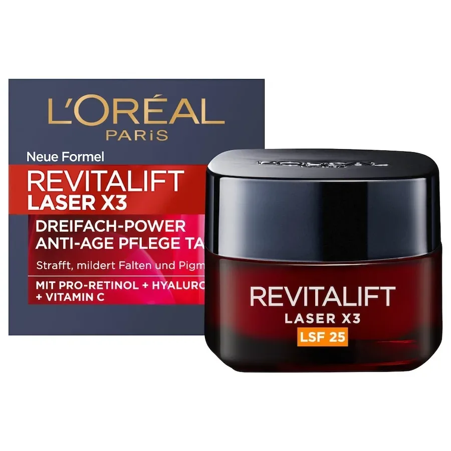 L'Oréal Paris - Revitalift Laser Tag, 50 ml