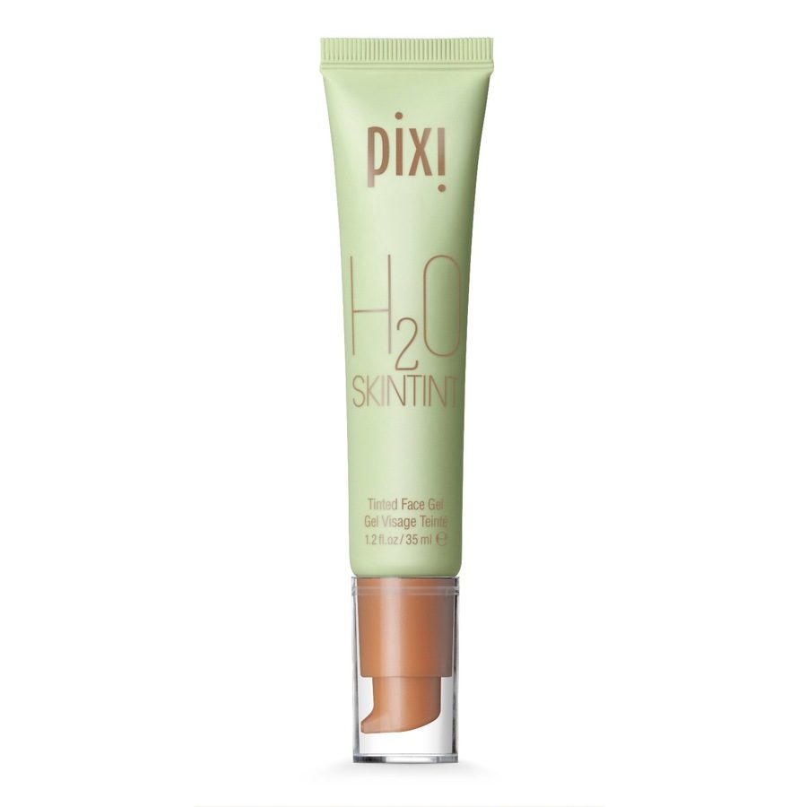 Pixi Tinted Face Gel Foundation 35 ml NUTMEG