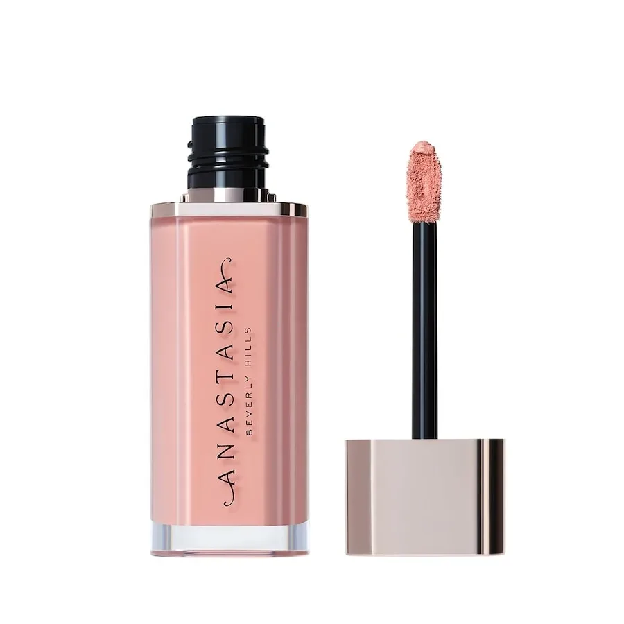 Anastasia Beverly Hills - Lip Velvet - Lippenstift, 3.5 g, Kiss